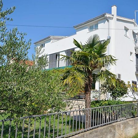 Apartments Blazica Водице Экстерьер фото