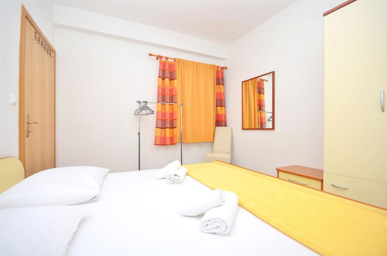 Apartments Blazica Водице Экстерьер фото