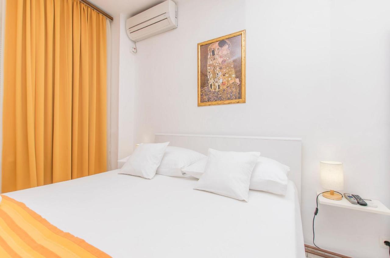 Apartments Blazica Водице Экстерьер фото