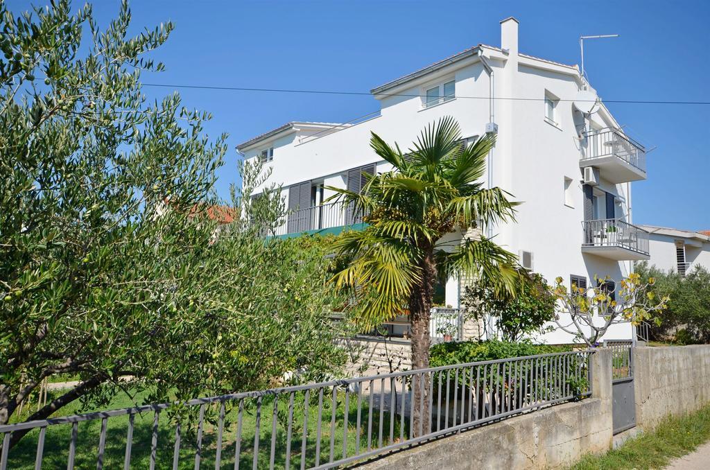 Apartments Blazica Водице Экстерьер фото