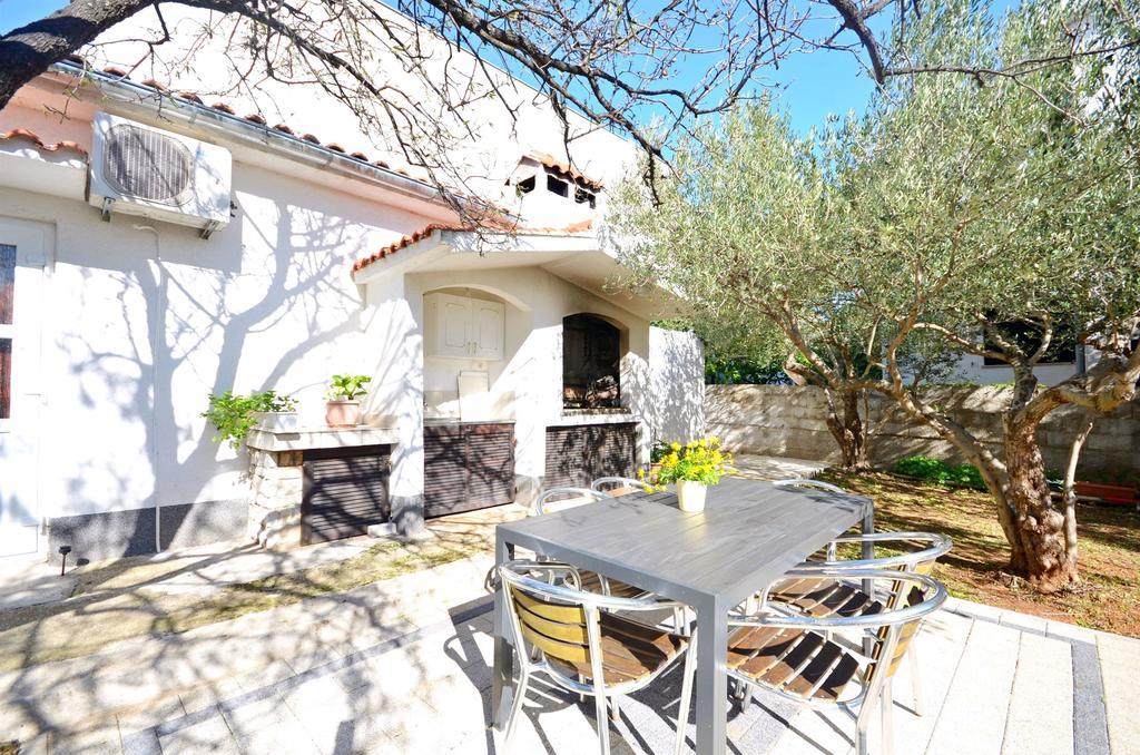 Apartments Blazica Водице Экстерьер фото