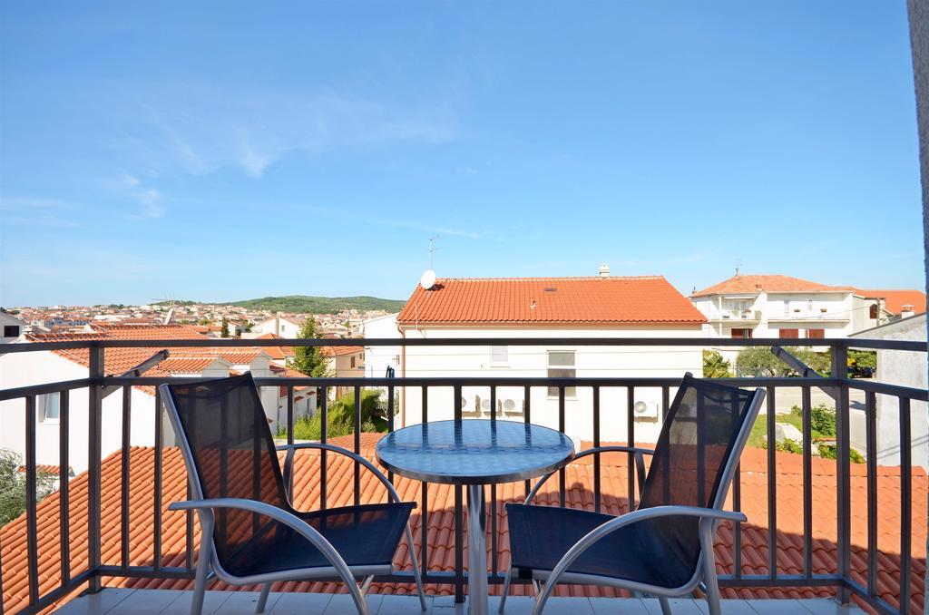 Apartments Blazica Водице Экстерьер фото