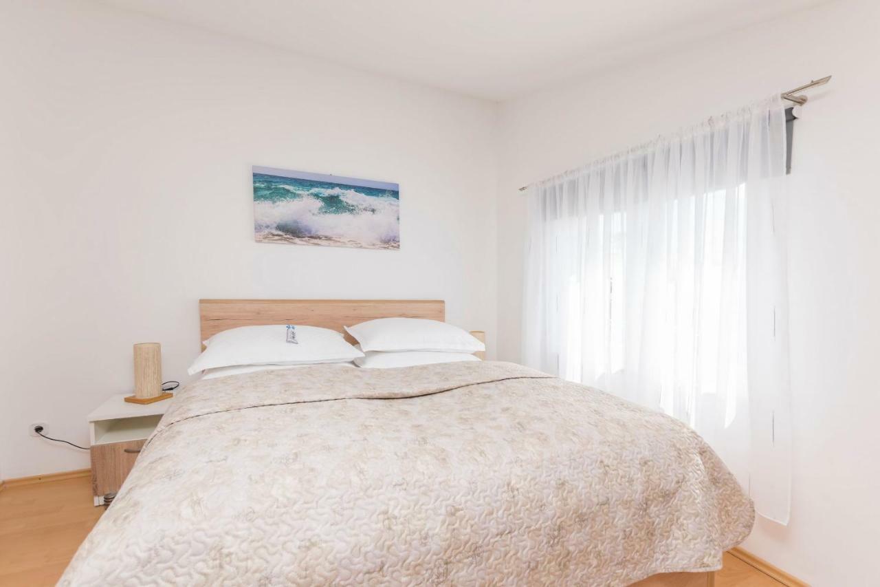 Apartments Blazica Водице Экстерьер фото